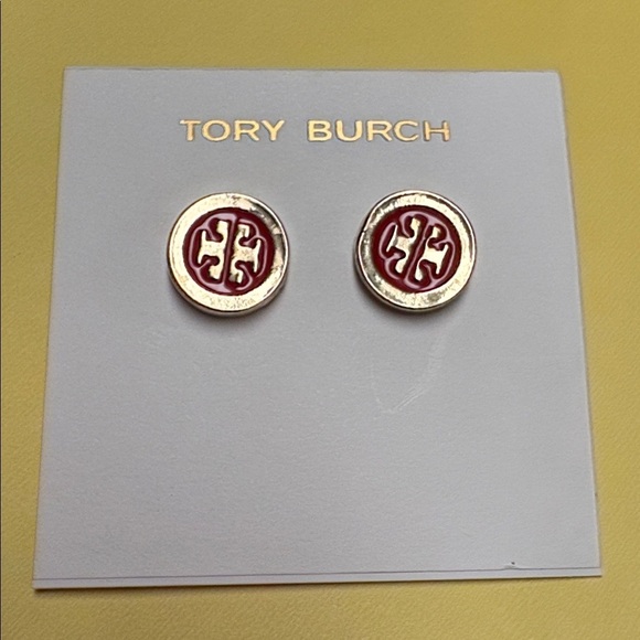 Tory Burch Jewelry - TORY BURCH Earrings, NWOT.